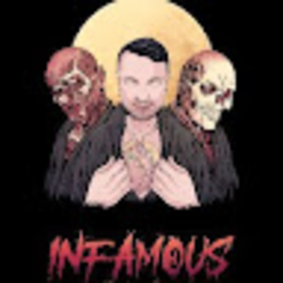 Meet your Posher, Infamous_nightmare - Picture 1 of 1